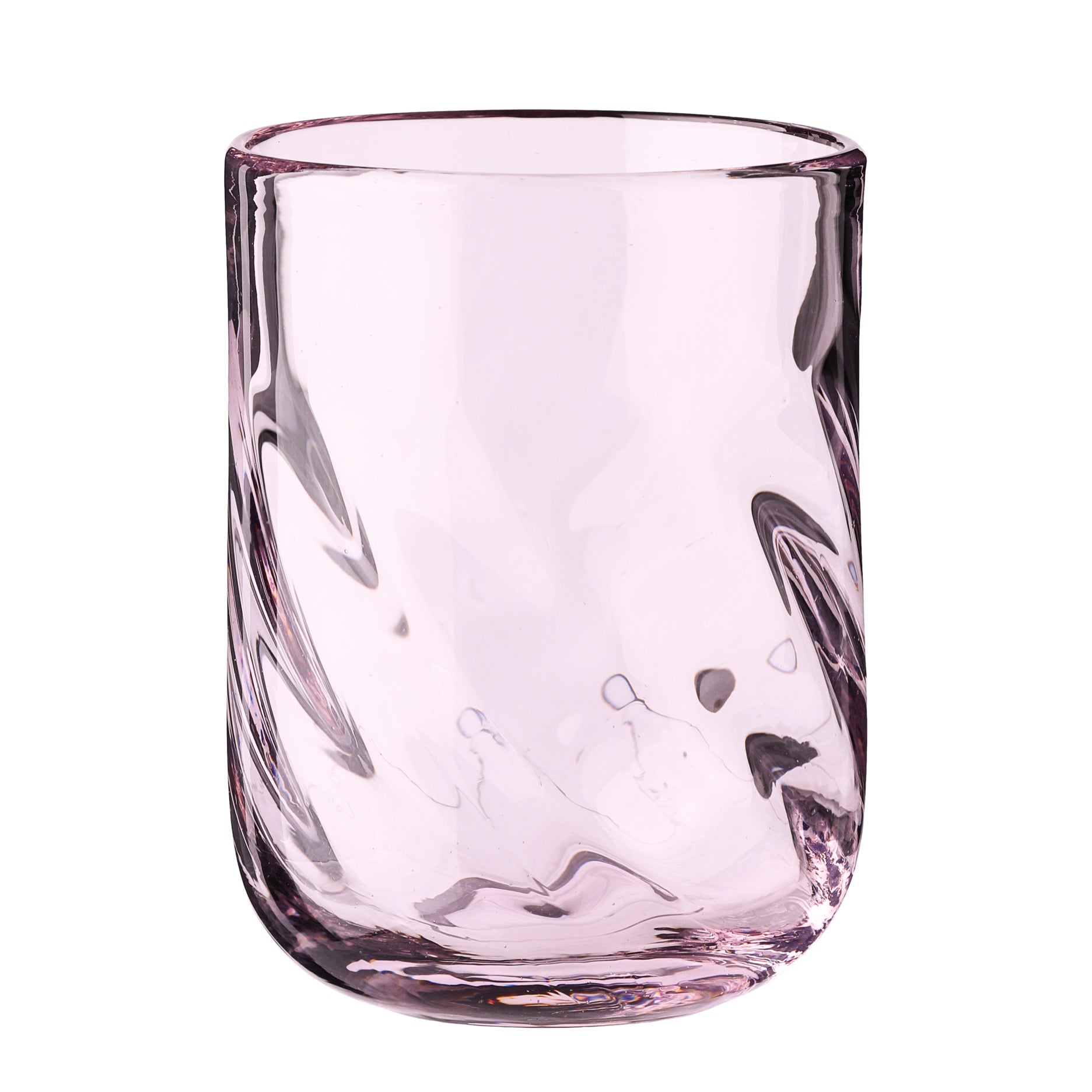 Color Trinkglas 350 ml